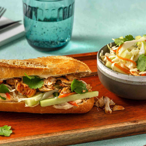 Bánh Mì