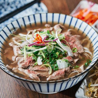 Phở De Ternera